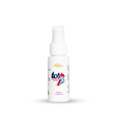 Очищувач для іграшок - MyLove Toy Cleaner Professional, 50 мл Очищувач для іграшок - MyLove Toy Cleaner Professional, 50 мл