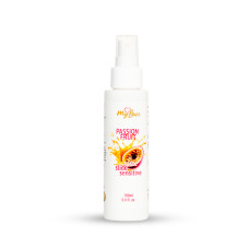 Інтимний гель-лубрикант - MyLove Taste Slide Sensitive Passion Fruit, 100 мл