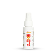 Збільшуючий спрей-лубрикант для чоловіків - MyLove Man Extreme Enlarging Med Spray, 50 мл Збільшуючий спрей-лубрикант для чоловіків - MyLove Man Extreme Enlarging Med Spray, 50 мл