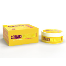 Скраб для тіла та інтимних зон - Intt Scratch Me Allllll! , 100 мл Скраб для тіла та інтимних зон - Intt Scratch Me Allllll! , 100 мл
