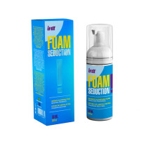 Піна для інтимної гігієни - Intt Foam Seduction, 50 мл Піна для інтимної гігієни - Intt Foam Seduction, 50 мл