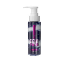 Крем-гель для тіла - Intt Creamy Attraction Blackberry, 100 мл Крем-гель для тіла - Intt Creamy Attraction Blackberry, 100 мл