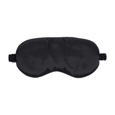 Маска на очі - Ouch! Satin Blindfold Black