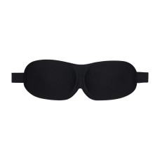 Маска на очі - Ouch! 3D Blindfold Black Маска на очі - Ouch! 3D Blindfold Black