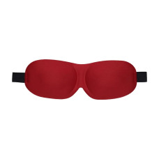 Маска на очі - Ouch! 3D Blindfold Red Маска на очі - Ouch! 3D Blindfold Red