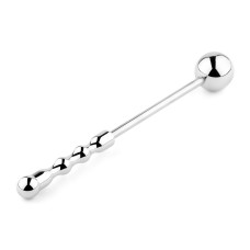 Анальна пробка - Jewellery Metal Anal Plug No. 2 Анальна пробка - Jewellery Metal Anal Plug No. 2