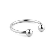 Ерекційне кільце - Metal Ring, 3 см Ерекційне кільце - Metal Ring, 3 см