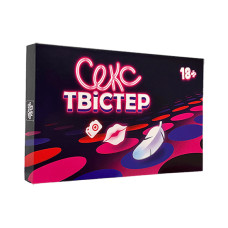 Гра - Секс Твістер