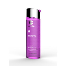 Масажна олія - Swede Senze Divinity Grapefruit Palmarosa Petitgrain, 75 мл