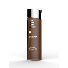 Масажна олія - Swede Senze Euphoria Vanilla Sandalwood, 75 мл