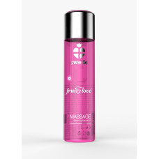 Масажна олія - Swede Fruity Love Pink Grapefruit With Mango, 60 мл