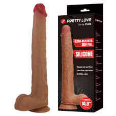 Фалоімітатор - Pretty Love Torin Plus 14.8 Фалоімітатор - Pretty Love Torin Plus 14.8