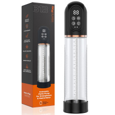 Вакуумна помпа - Automatic Penis Pump For Enlargement & Masturbator Erospace Men’s Play B13 Вакуумна помпа - Automatic Penis Pump For Enlargement & Masturbator Erospace Men’s Play B13