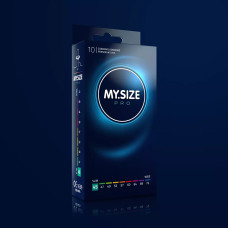 Презервативи - My.Size Pro 45, 10 шт.