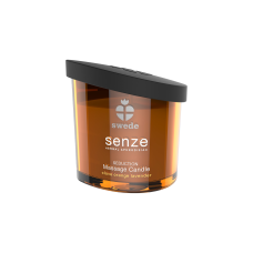 Масажна свічка - Swede Senze Seduction Clove Orange Lavender, 50 мл Масажна свічка - Swede Senze Seduction Clove Orange Lavender, 50 мл