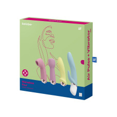 Подарунковий набір Satisfyer Marvelous Four